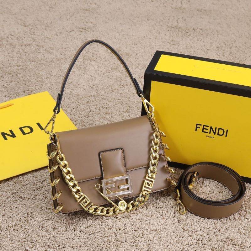 Versace Handle Bags